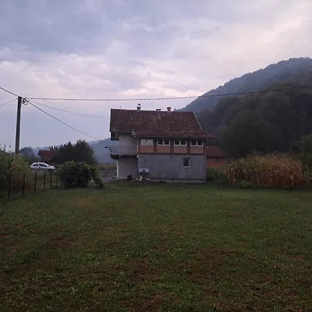 Kuca Odmora - House Of Rest Апартаменты *