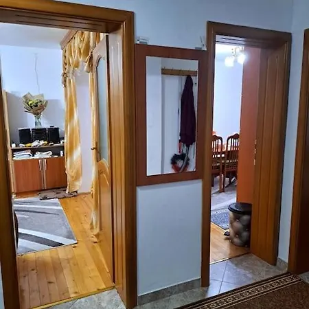 Kuca Odmora - House Of Rest *