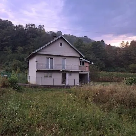 Kuca Odmora - House Of Rest Апартаменты