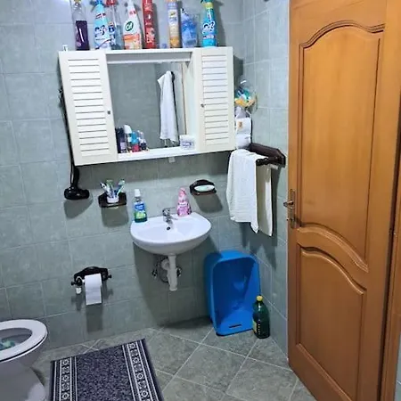 Kuca Odmora - House Of Rest *