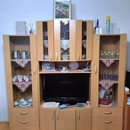 Kuca Odmora - House Of Rest