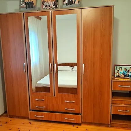 Kuca Odmora - House Of Rest Апартаменты