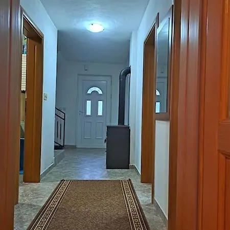 Апартаменты Kuca Odmora - House Of Rest *