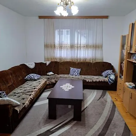 Апартаменты Kuca Odmora - House Of Rest Bratunac
