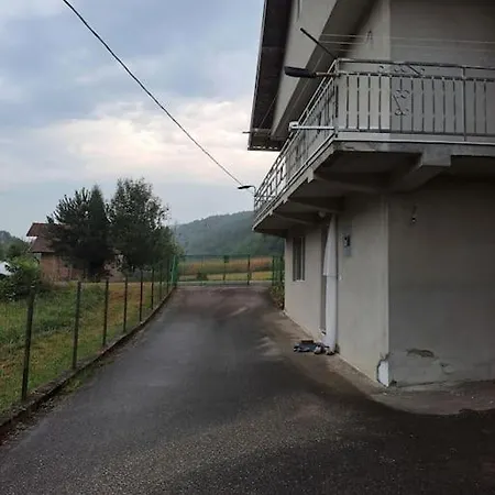 Kuca Odmora - House Of Rest Bratunac