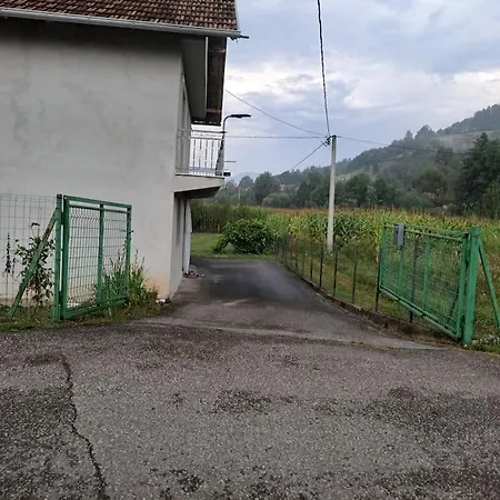 Апартаменты Kuca Odmora - House Of Rest Bratunac